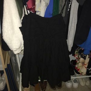 UO babydoll dress